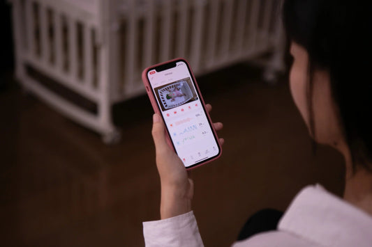 Why monitoring baby's heart rate important