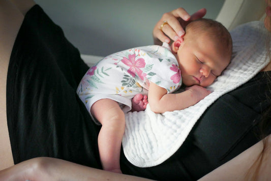 How to Choose the Best Baby Monitor for Heart-Rate Tracking - iBaby Labs