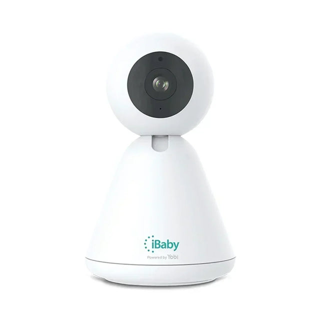 iBaby i20 Contactless Smart Baby Monitor - iBaby Labs
