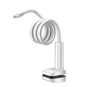 Flexibler Halter für iBabyphone