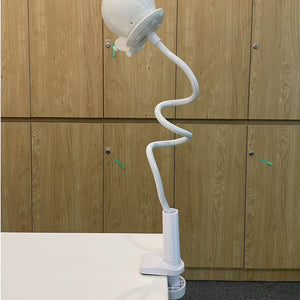 Flexibler Halter für iBabyphone