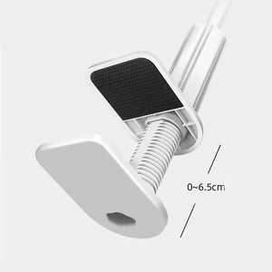 Flexibler Halter für iBabyphone