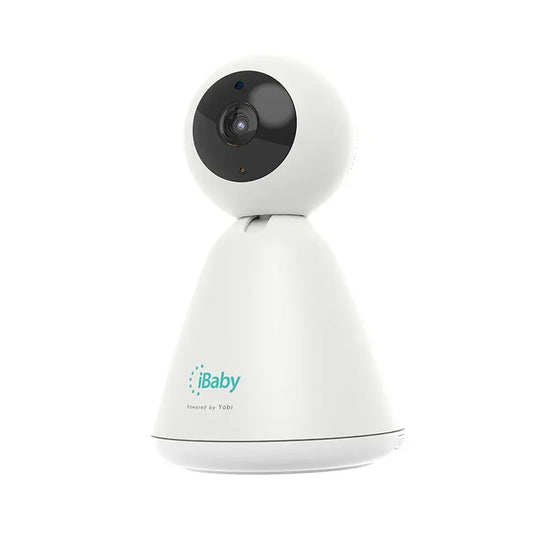 iBaby i20 Contactless Smart Baby Monitor - iBaby Labs