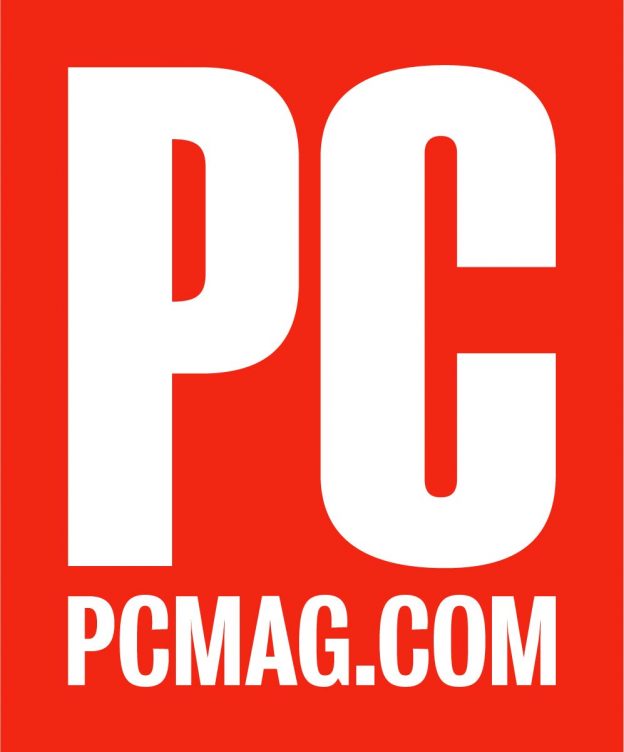 PC Maga Logo